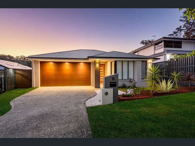 16 Melaleuca Circuit, Maudsland