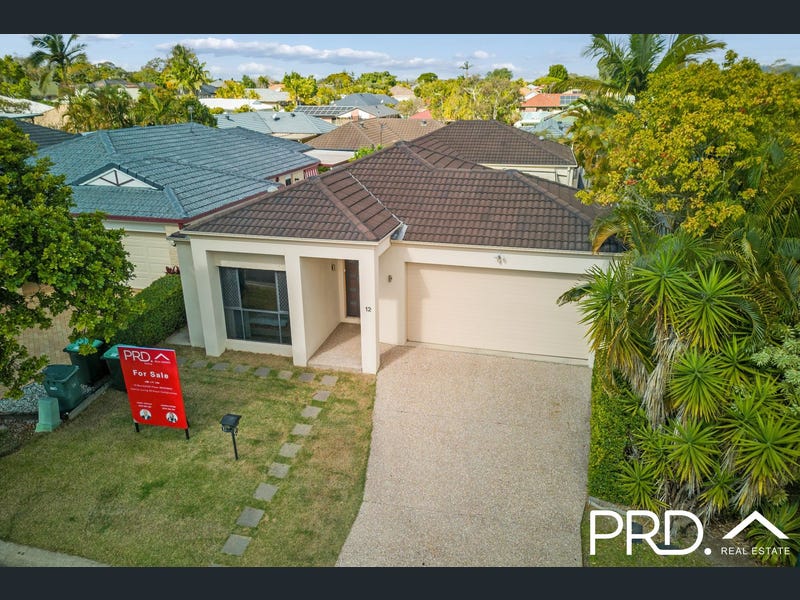 12 Murrayfield Place, Merrimac