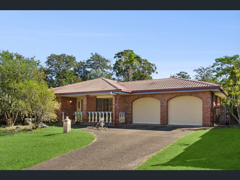 4 Nardoo Court, Mooloolaba