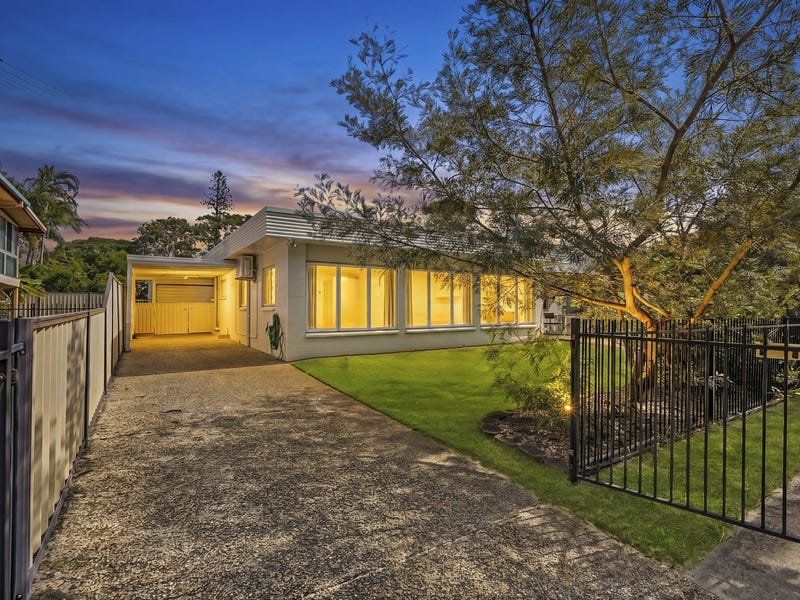 112 North Street, Woorim