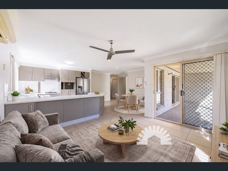 1 Kristen Court, Bellmere