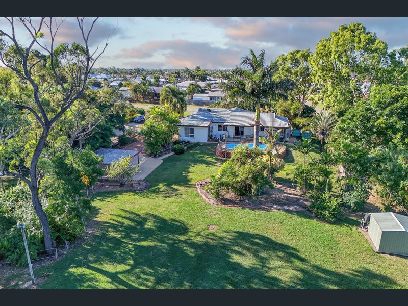 3 Rivergum Court, Condon