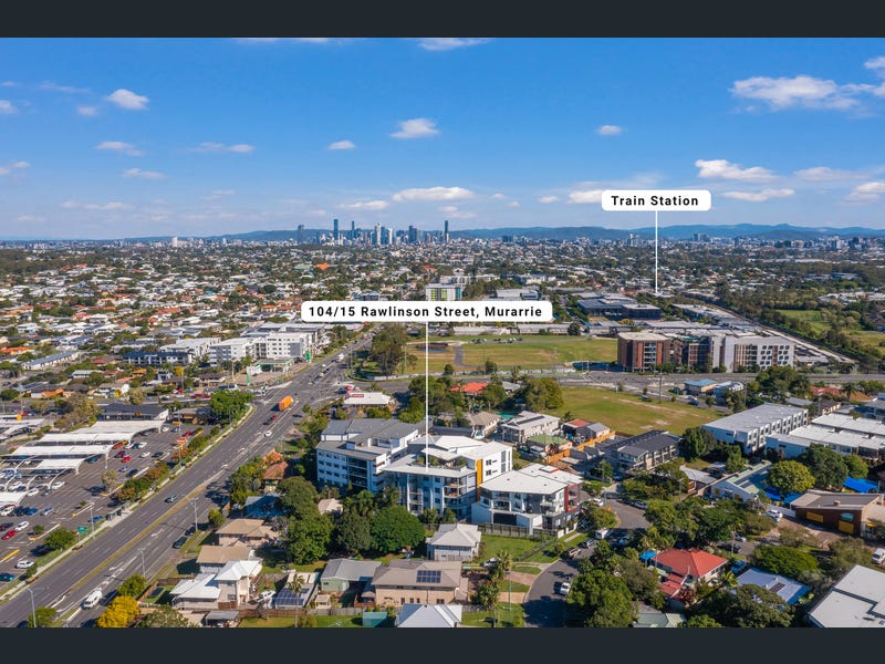 104/13-15 Rawlinson Street, Murarrie
