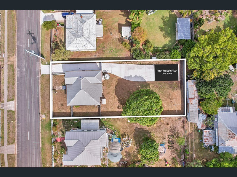 20 North Station Road, North Booval