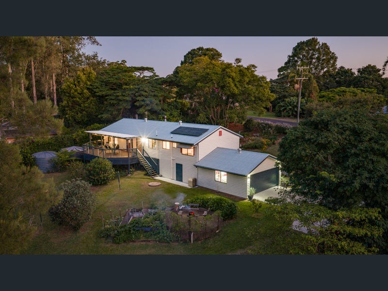 18 Rosella Road, North Maleny