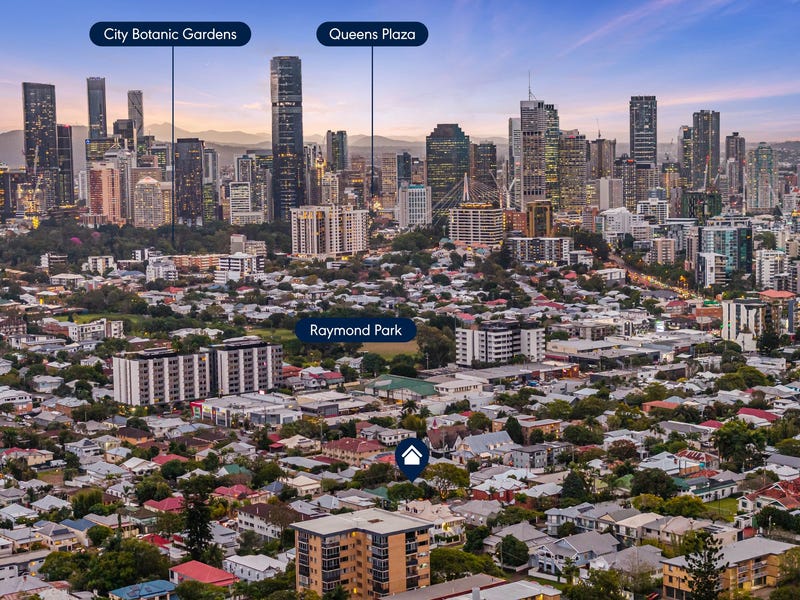 23 Elfin Street, East Brisbane