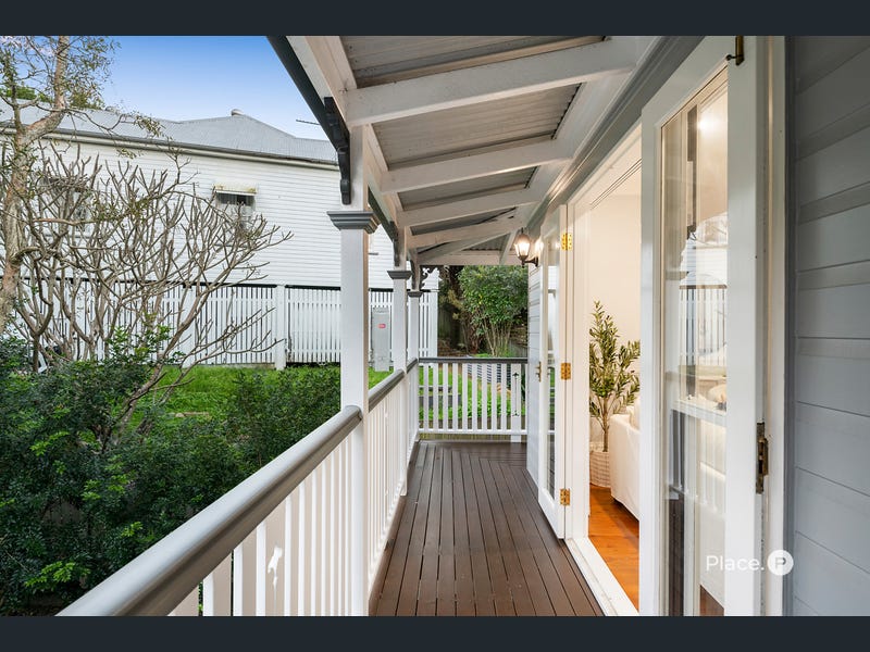 119 Railway Parade, Norman Park