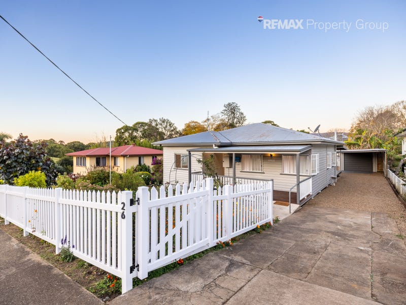 26 Elizabeth Street, Kenilworth