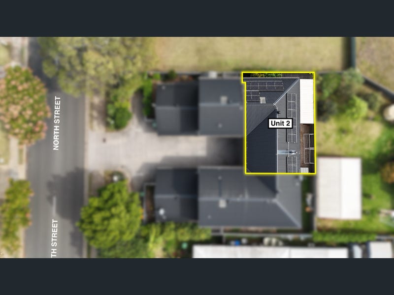 2/261 North Street, Wilsonton Heights