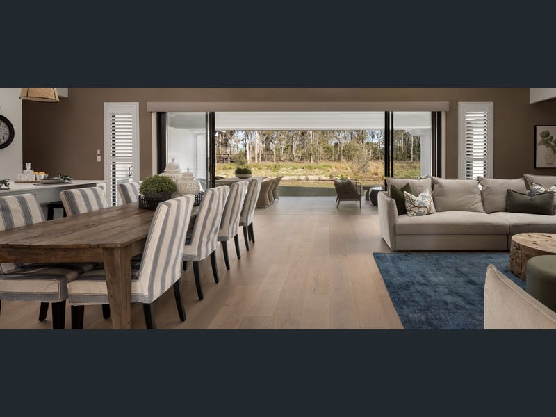 Lot 46 Matica Ct, Adare