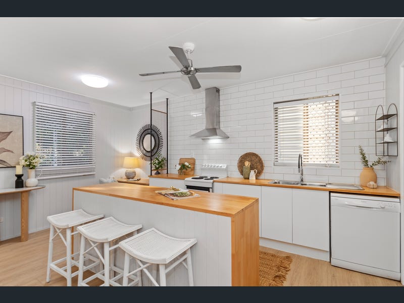 10 Kent Street, Gulliver