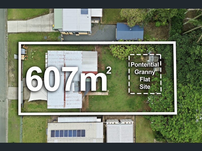 21 Orchid Street, Woodridge
