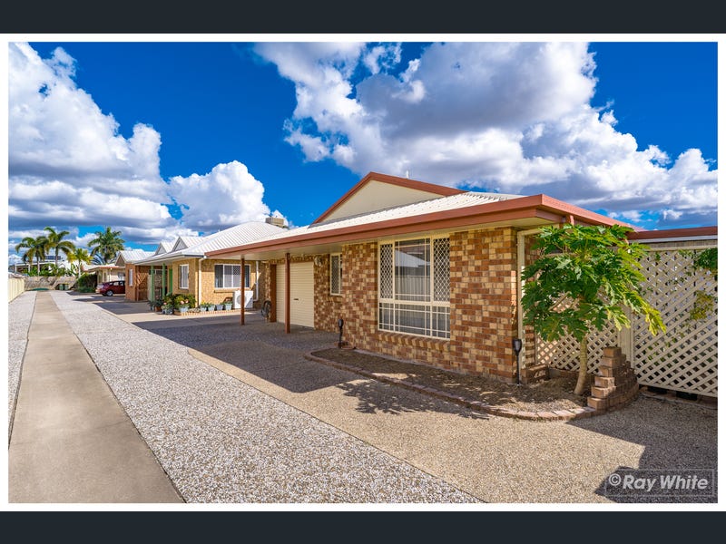 2/25 Ross Street, Allenstown