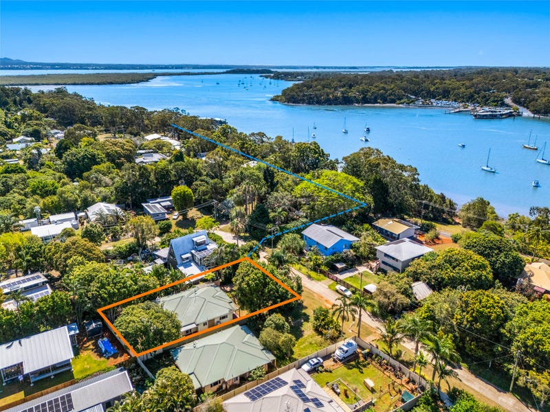 38 Noyes Parade, Karragarra Island