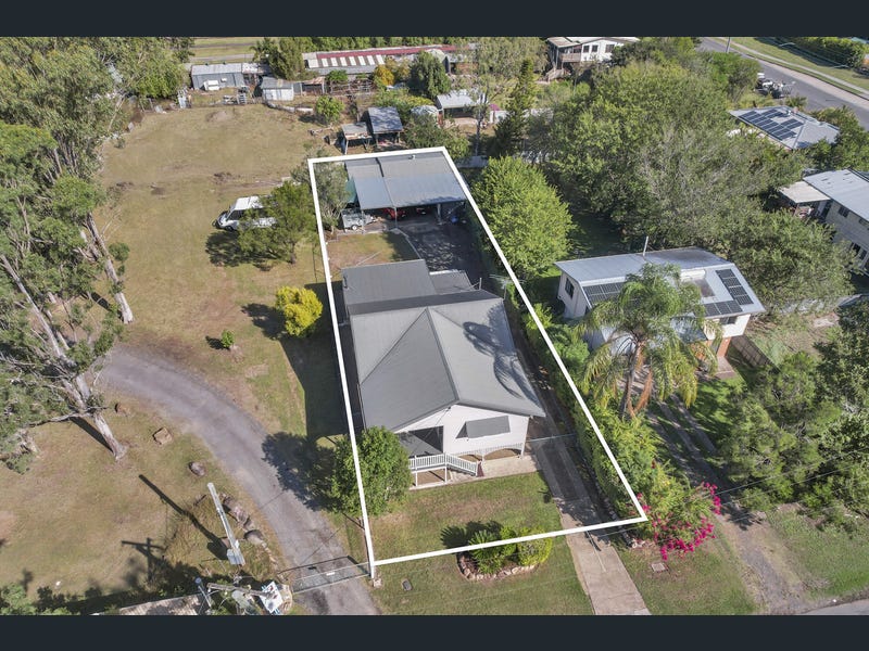3 Lamont Street, North Booval