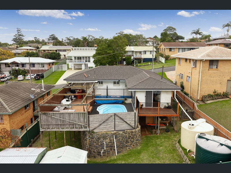 12 Greenbury Street, Rockville