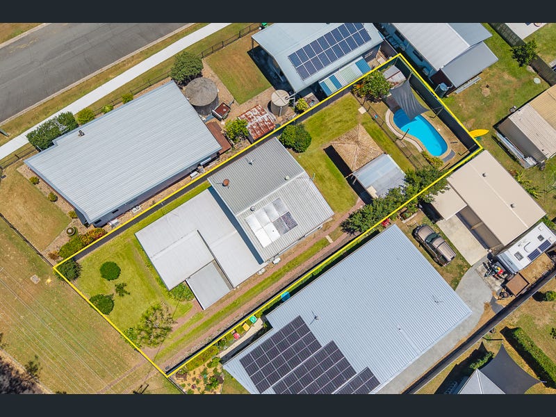 21 Esplanade South, Donnybrook