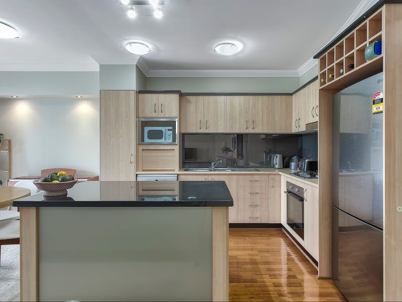 23/33 Helen Street, Teneriffe