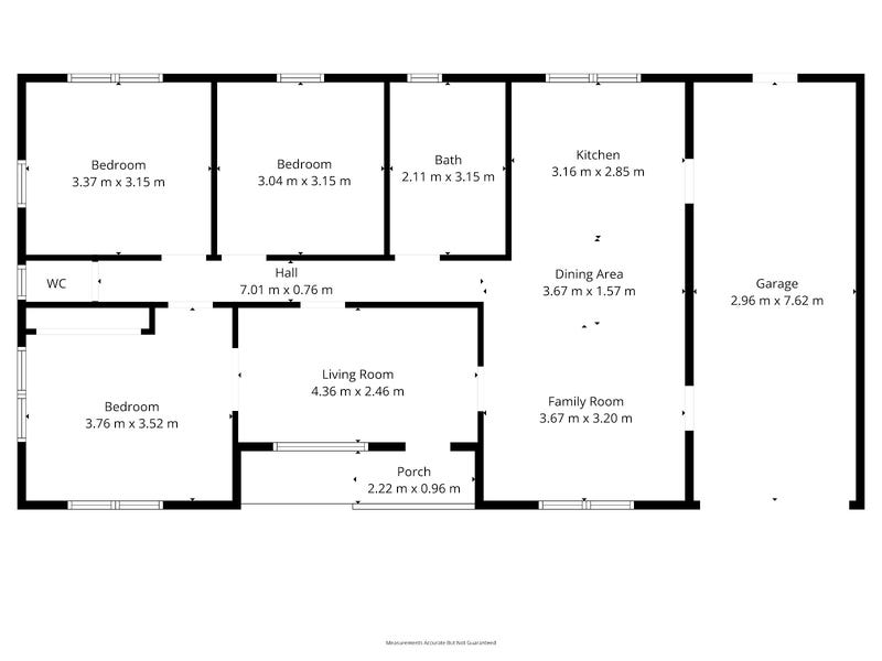 314 Richardson Road, Park Avenue