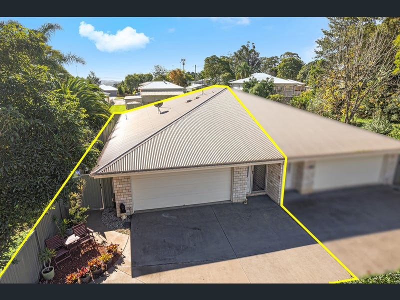 1/285A Alderley Street, South Toowoomba