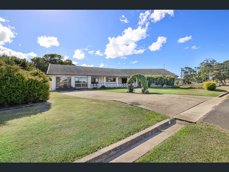 3 Mason Street, Bundaberg North