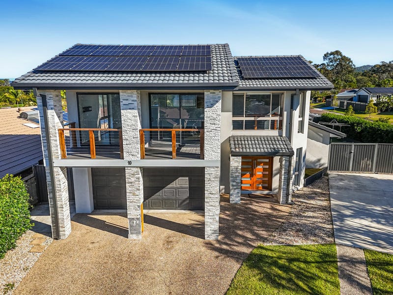 10 Merridown Drive, Merrimac