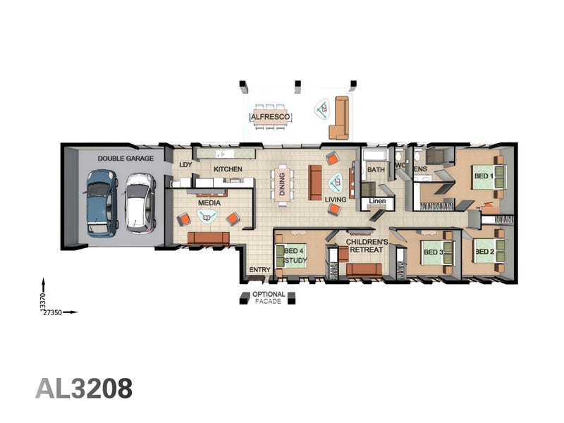 19 Walters Way, Chatsworth