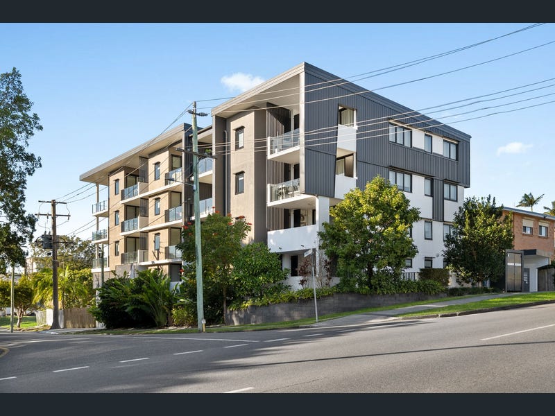 24/509 Rode Road, Chermside