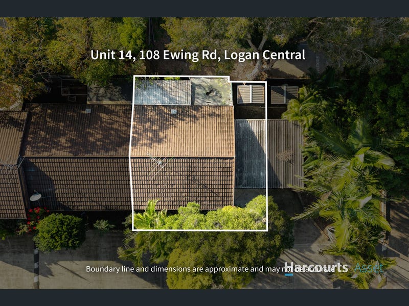 14/108A Ewing Road, Woodridge