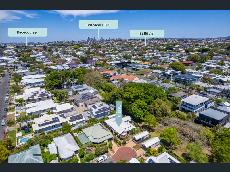 4/40 Blaikie Street, Hendra