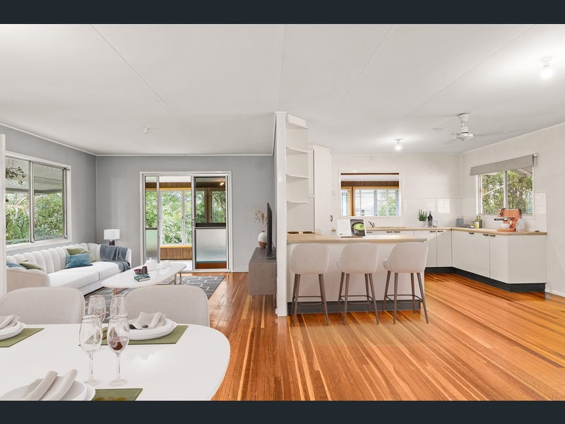 138 Manly Road, Manly West