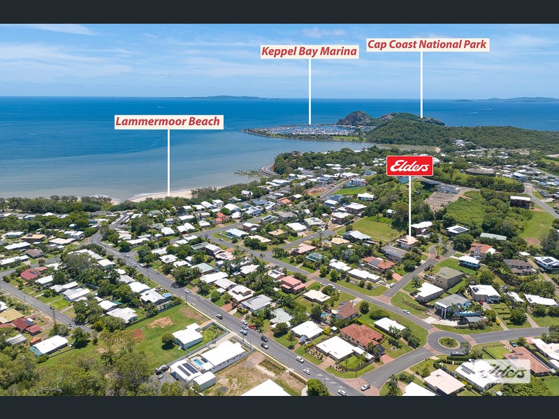 8 Sunset Court, Lammermoor