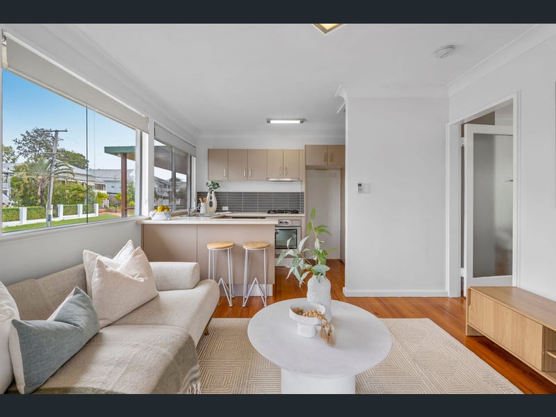 4/40 Frank Street, Norman Park