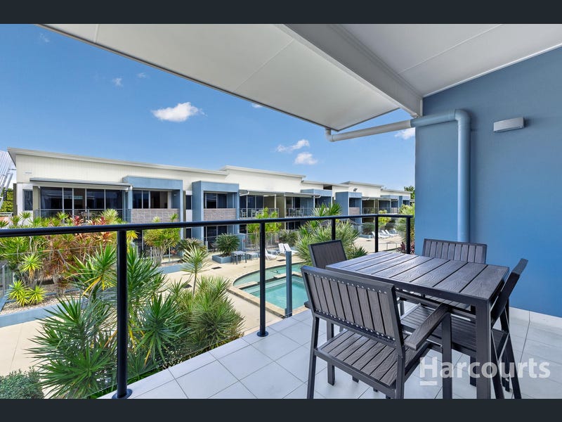 226/628 Esplanade, Urangan