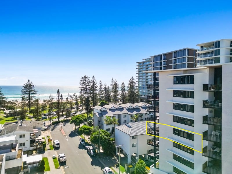 401/8 Churchill Street, Coolangatta
