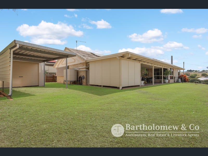 7 Cherrington Crescent, Boonah