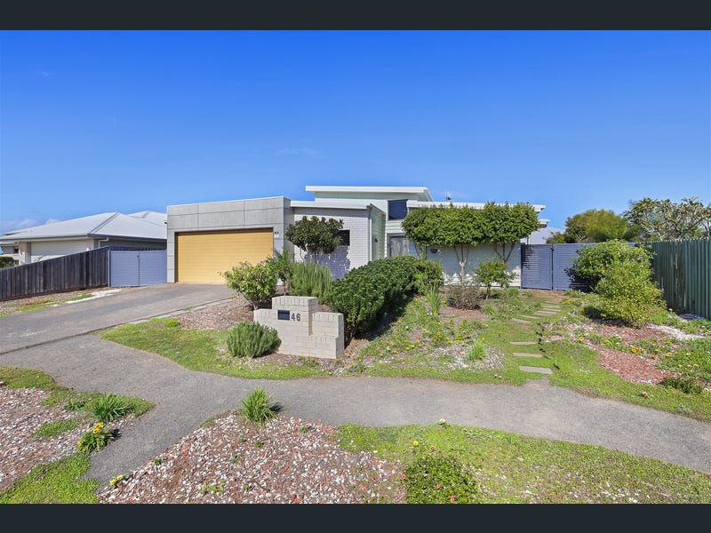 46 Lavella Street, Bargara