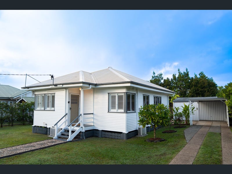 24 Hirschfield Street, Zillmere