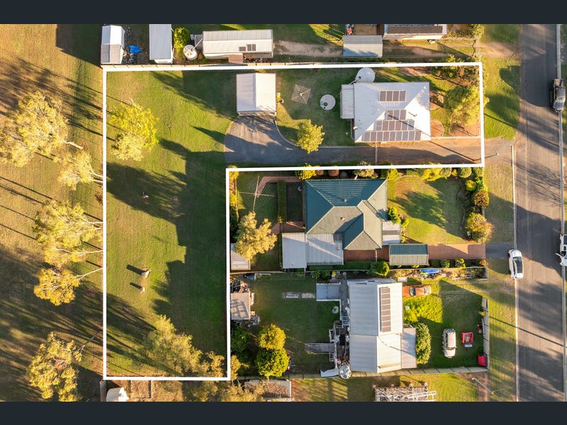 76 John Street, Goombungee