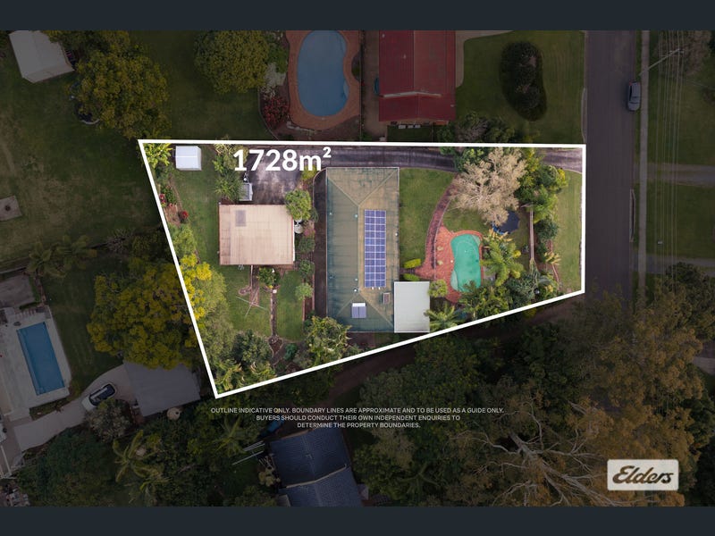 21 Kinloch Road, Daisy Hill