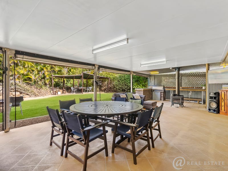 94 Serpentine Street, Cawarral