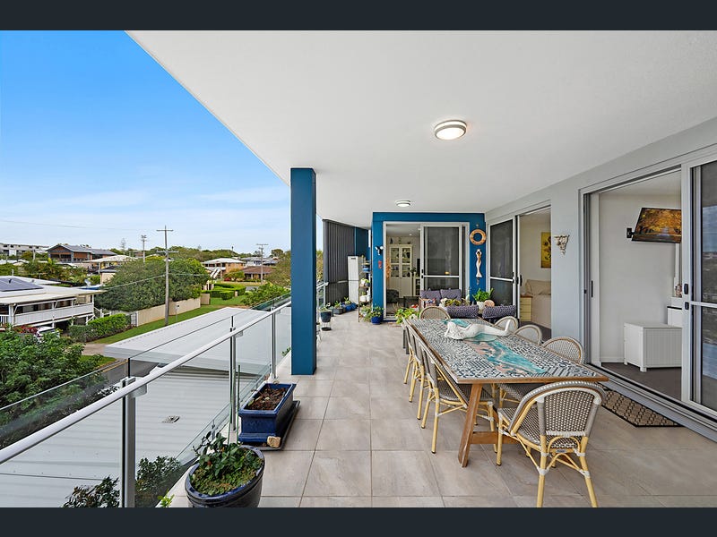 303/4 Anderson Street, Scarborough