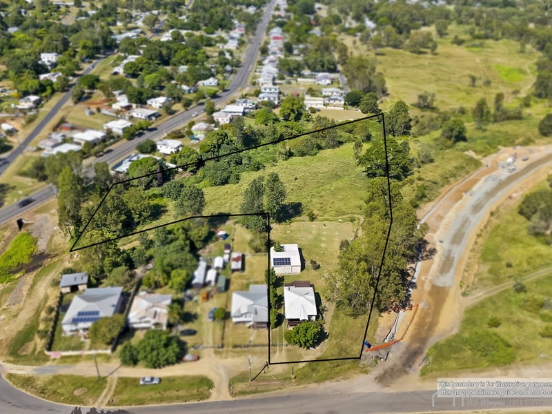 9 Gordon Lane, Mount Morgan