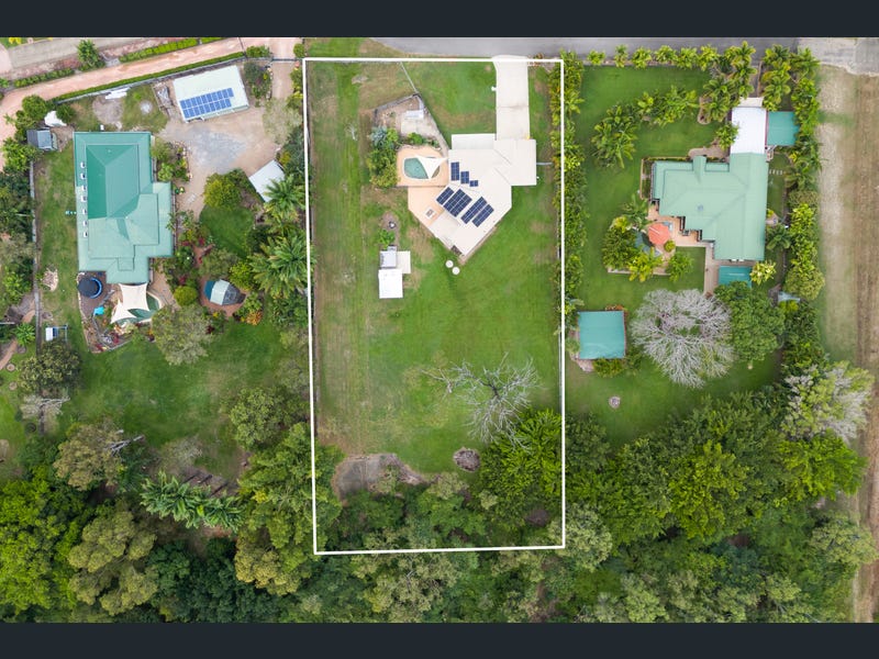 5 Saint Jude Court, Rangewood