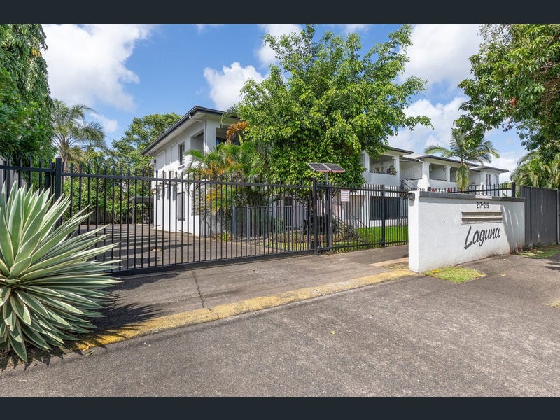 6/217-219 Spence Street, Bungalow