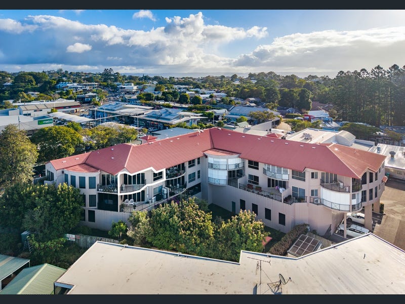 10/61A Burnett Street, Buderim