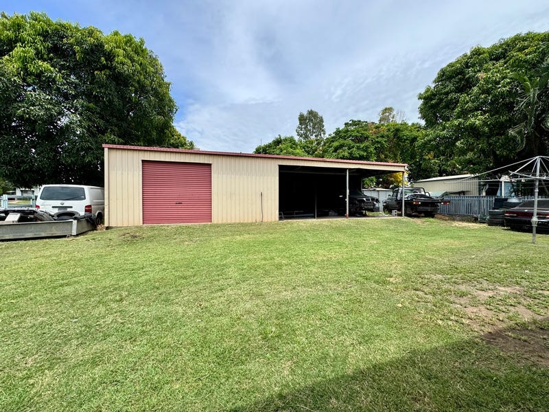 33 KENNEDY Drive, Moranbah