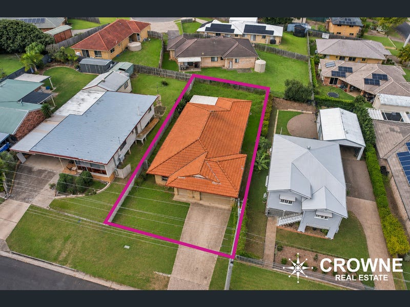 94 Aspinall Street, Leichhardt