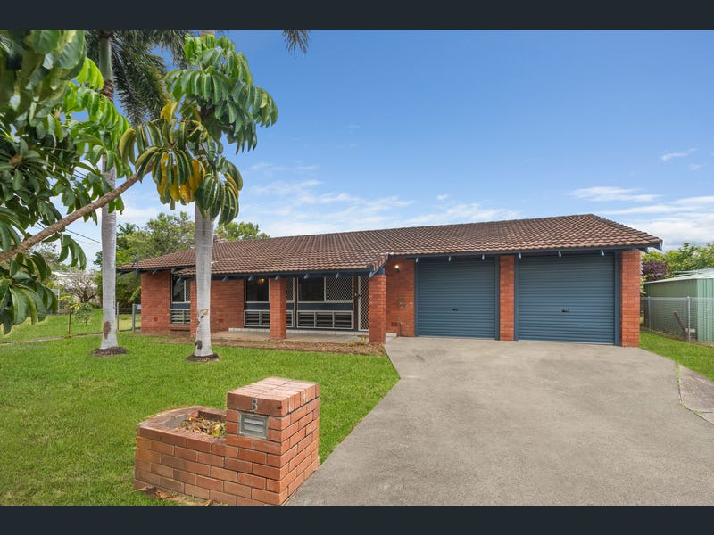 3 Juliana Court, Aitkenvale
