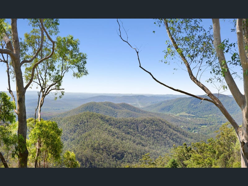 1718 Tamborine-Oxenford Road, Wongawallan